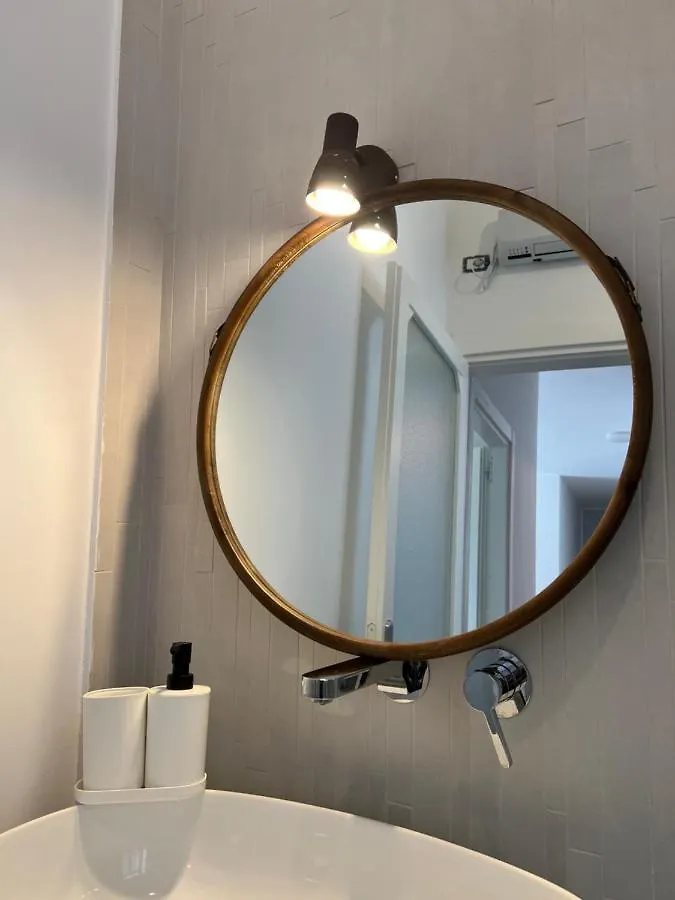 Belle Epoque Howme Bari Apartament