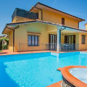 Locazione Turistica Giada Villa Villa Bensi
