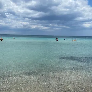 Village Campeggio Marzamemi