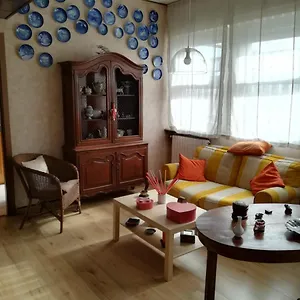 Alessandra Appartamento Milano