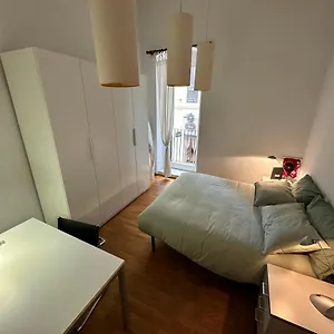 Apartament Residenza Della Vallisa, Bari