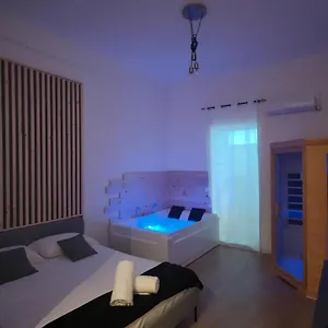 Bois Appartamento