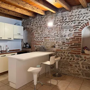  Apartament Houseberg Pignolo 8 Włochy