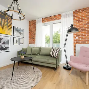  Apartament Komfortowy Dla 4 Osob Z Parkingiem By Renters Polska