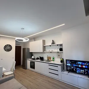  Apartament Imperial Włochy
