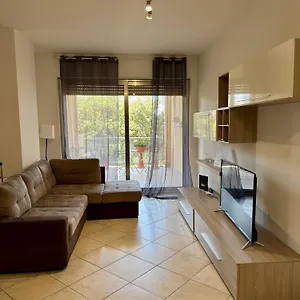 Apartament Capruzzi, Bari