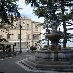 Casa Al Belvedere Appartamento Enna